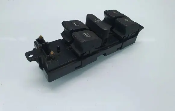 Volkswagen PASSAT B5 Electric window control switch 1J4959757B F005S00072