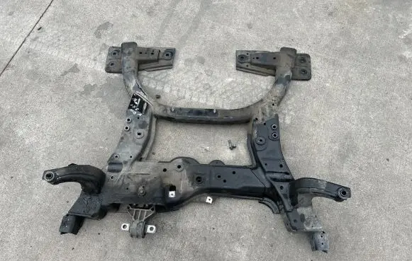 Mercedes-Benz A W176 Front subframe