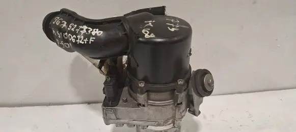 Power steering pump