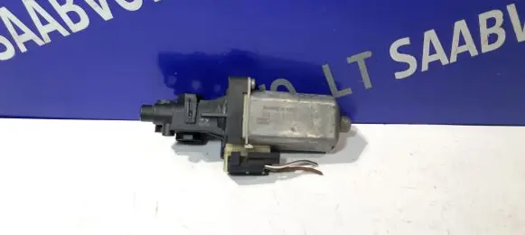 Saab 95 - 96 Seat adjustment motor 0390201912 119390104