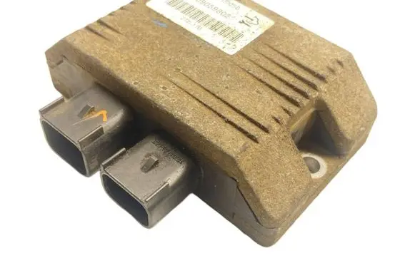 Opel Antara Other control units/modules 9009059802 G170100050 272L17B