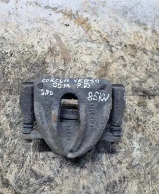 Toyota Corolla Verso AR10 Front brake caliper