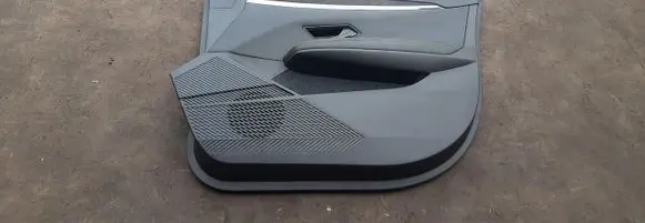 Renault Megane E-Tech Front door card panel trim
