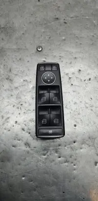 Mercedes-Benz E W212 Electric window control switch A2129056000 LK10020875