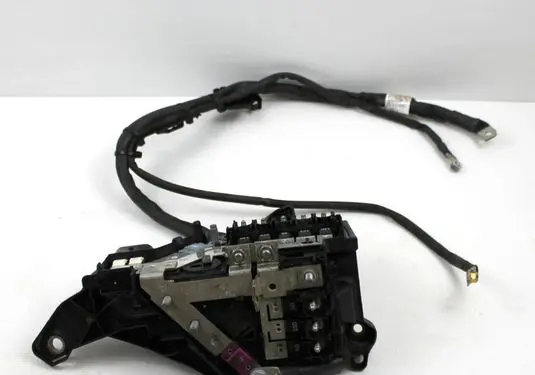 Mercedes-Benz GLC X253 C253 Fuse module A2535400601