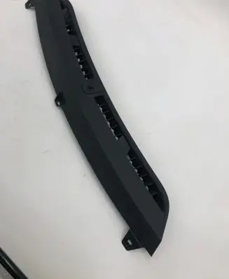 Citroen C4 III e-C4 Dashboard air vent grill cover trim 9830745480