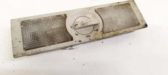 Volkswagen Sharan Front seat light 6Q0947291A 0886400