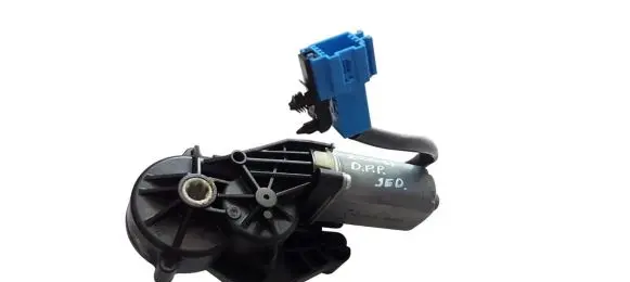 Mercedes-Benz S W221 Seat adjustment motor 0390203296