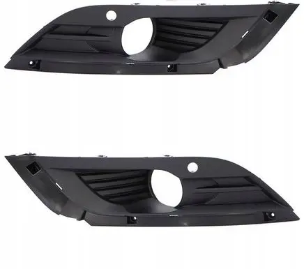 Renault Talisman Fog light set 261A25854R