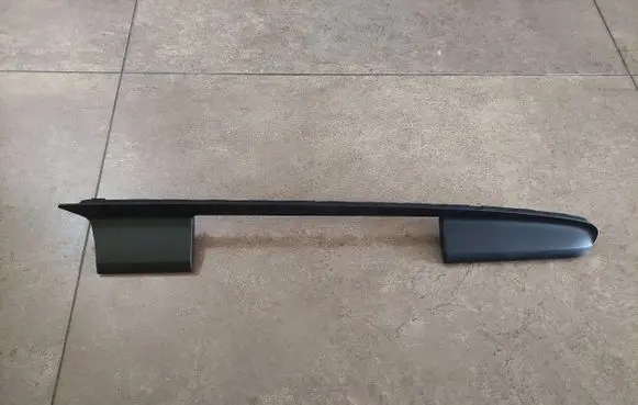 Audi A7 S7 4G Dashboard glove box trim 4G1857304