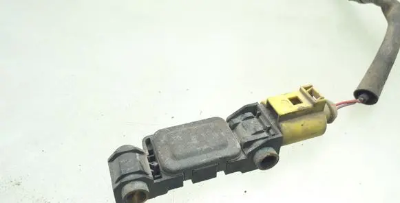 Audi A4 S4 B6 8E 8H Airbag deployment crash/impact sensor 8E0959651