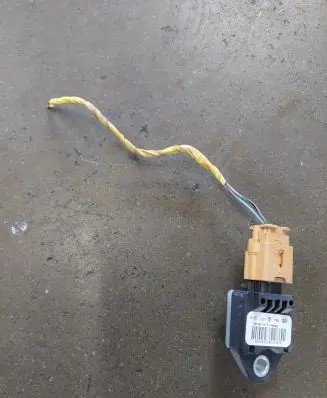 Fiat Idea Airbag deployment crash/impact sensor 4684542105163010