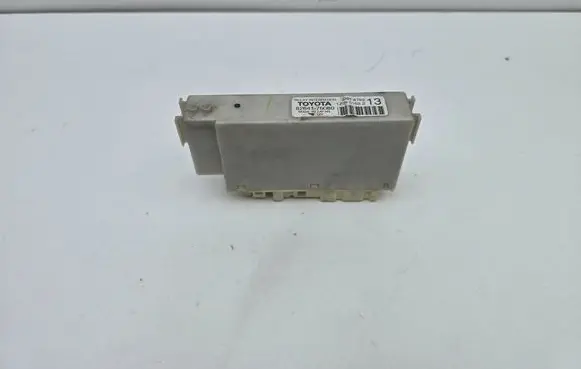 Toyota Prius (XW30) Other control units/modules 8264175080 72818792 1Z0901532