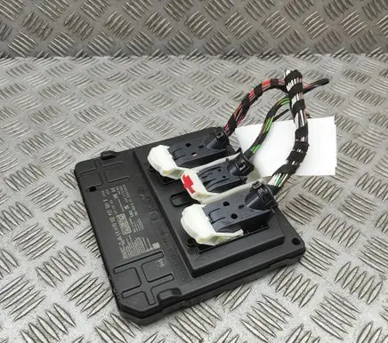 Volkswagen ID.4 Central body control module 1EE937089 1EE937089B
