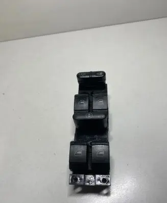 Volkswagen Golf IV Electric window control switch 1J4959857 03755000