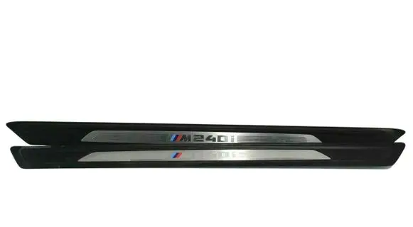 BMW 2 F22 F23 Front sill trim cover 51478067079 8067079