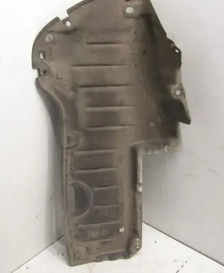 Honda Civic X Rear underbody cover/under tray nh751ergjenfgerg