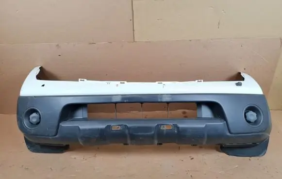 Nissan Navara D40 Front bumper 62022EB240