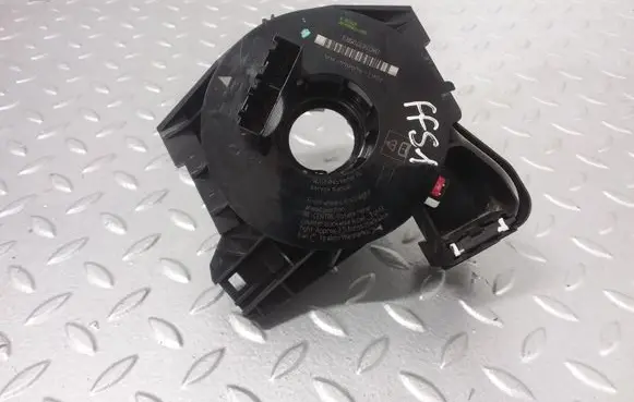 Ford Fiesta Airbag slip ring squib (SRS ring) 6S6T14A664AA 6S6T13M064AC