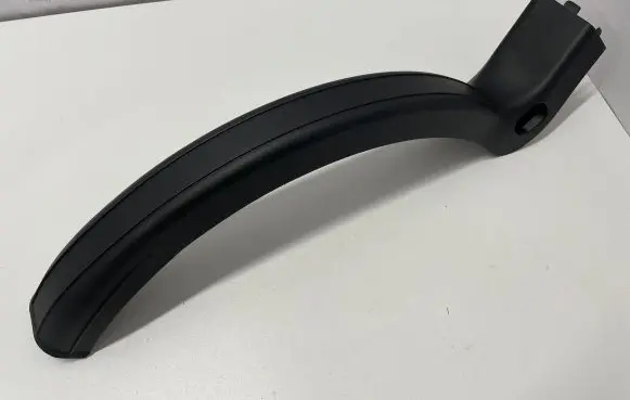 Mercedes-Benz CLS C257 Other trunk/boot trim element A2578210089