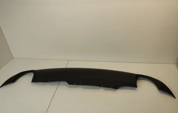Mercedes-Benz R W251 Rear bumper lower part trim A2518852125