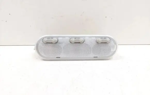 Renault Megane II Rear seat light 8200073234