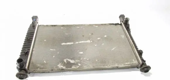 Opel Antara Coolant radiator