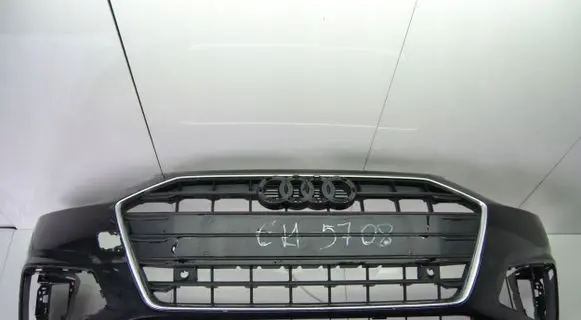 Audi A4 S4 B9 8W Front bumper 8W0807437