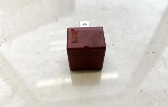 Renault Laguna II Other relay 7700844682
