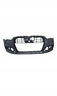 Audi A6 S6 C7 4G Front bumper 4G0807437S