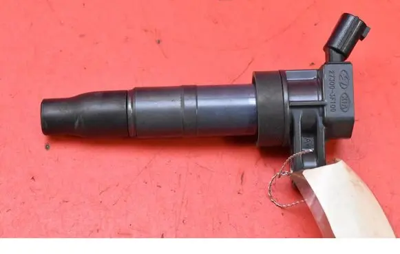 Hyundai Genesis High voltage ignition coil 273003F100