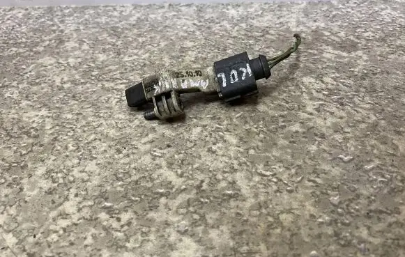 Crankshaft position sensor