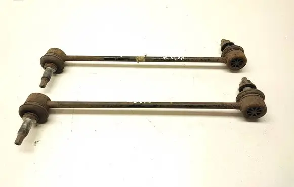 Front anti-roll bar/stabilizer link