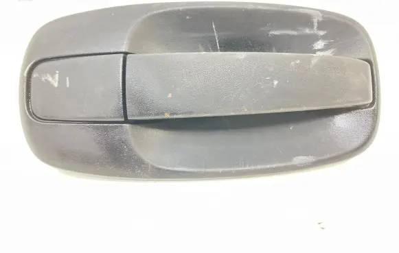Renault Trafic II (X83) Loading door exterior handle 