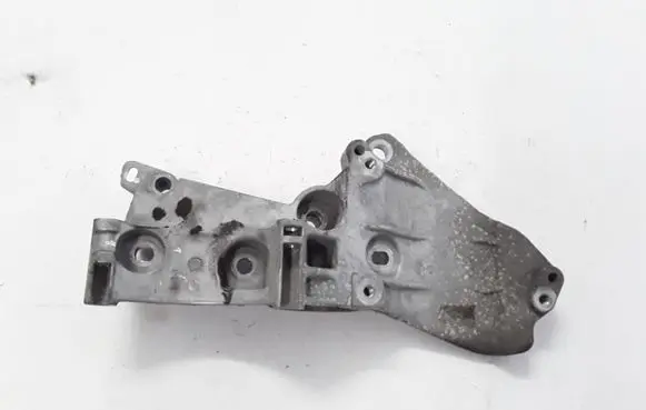Generator/alternator bracket