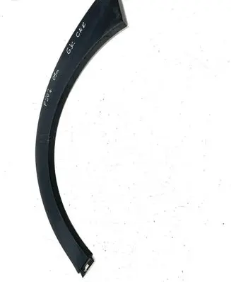 Rear arch trim
