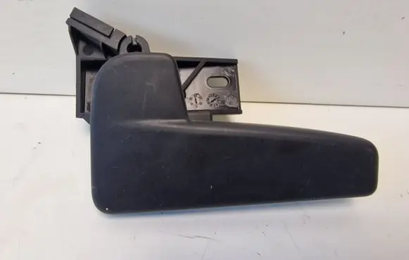 Volkswagen Polo V 6R Engine bonnet (hood) release handle 6R1823533