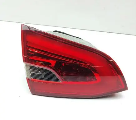 Peugeot 308 Tailgate rear/tail lights 9678098080