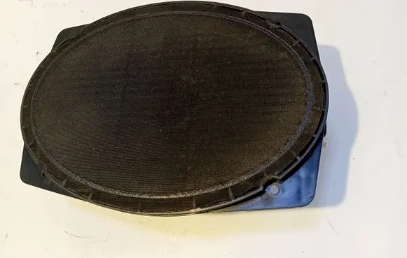 Chrysler Grand Voyager IV Rear door speaker 04685755AD