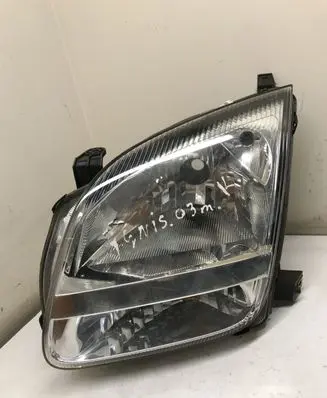 Suzuki Ignis Headlight/headlamp
