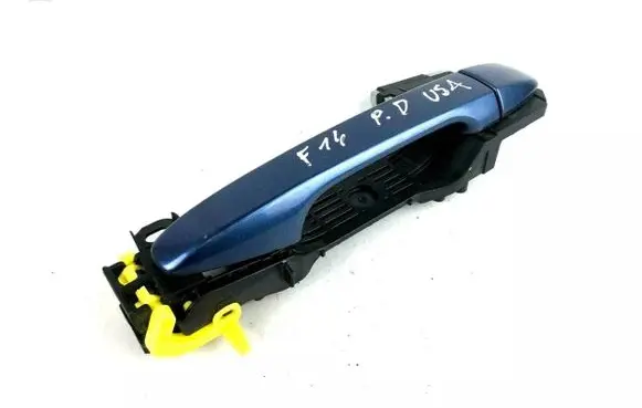 Subaru Forester SJ Front door exterior handle