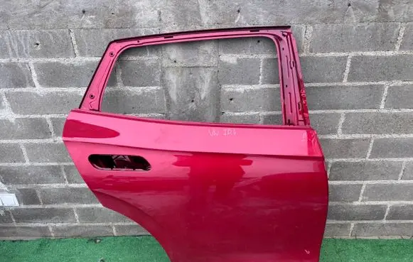 Volkswagen ID.4 Rear door 11A833124