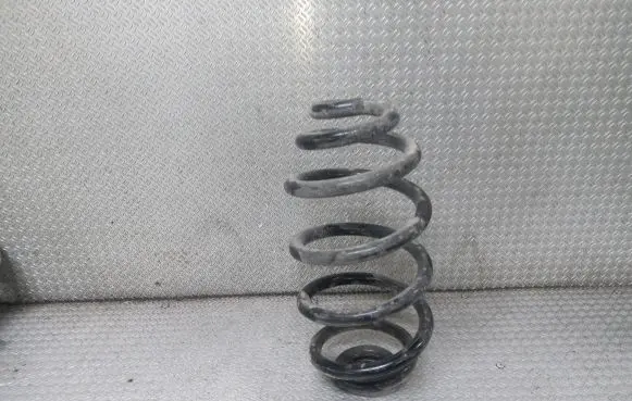 Audi A4 S4 B6 8E 8H Rear coil spring