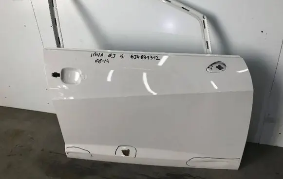 Seat Ibiza IV (6J,6P) Front door