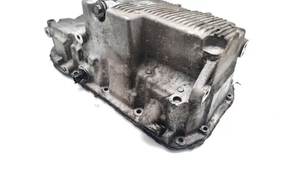 Opel Insignia A Oil sump 55575128 55567088
