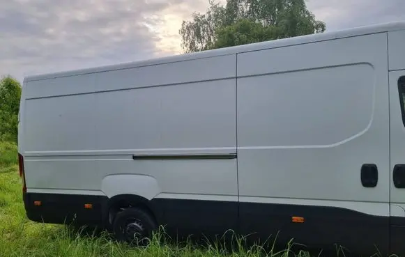 Fiat Iveco Daily Side car body part 