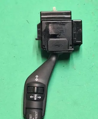 Indicator stalk