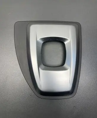 BMW 5 E60 E61 Gear shifter surround trim plastic 6974709