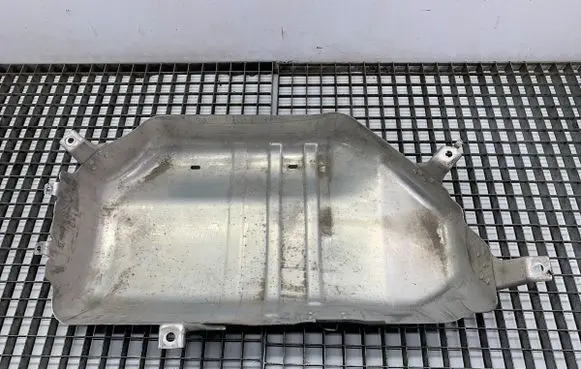 Land Rover Range Rover Evoque L551 Exhaust heat shield 