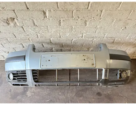 Volkswagen PASSAT B5.5 Front bumper 3B0807217K 3B0807217L 3B0807221E